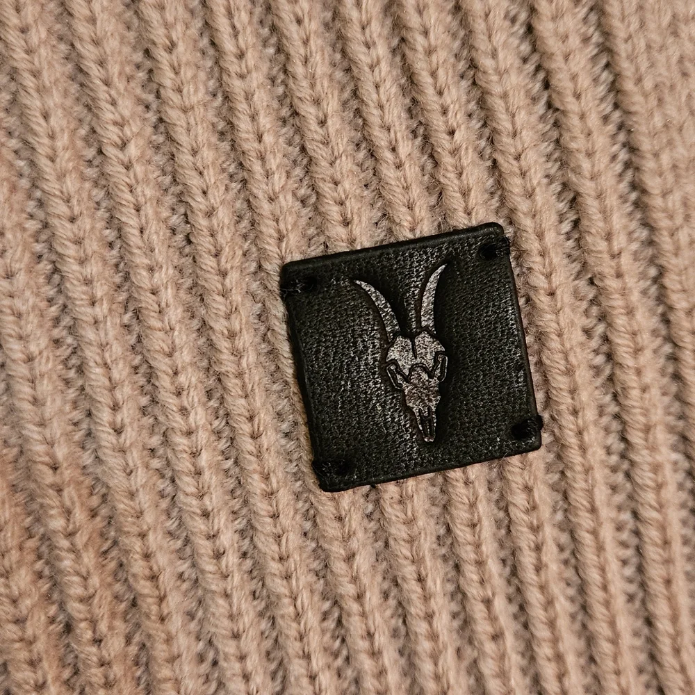 ALLSAINTS SCARF. - Picture 9 of 10